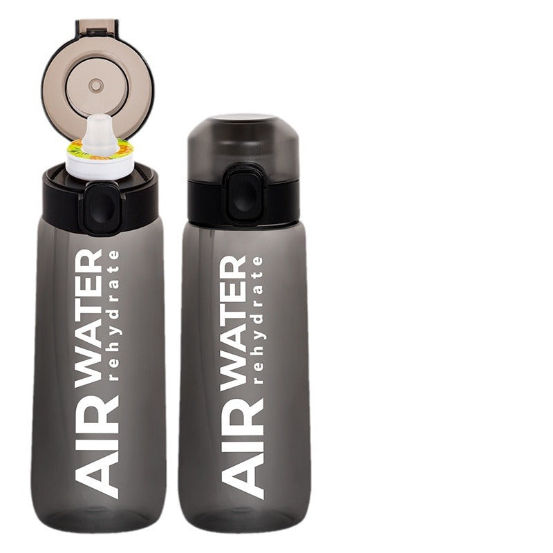 Flavoured AIR water bottle