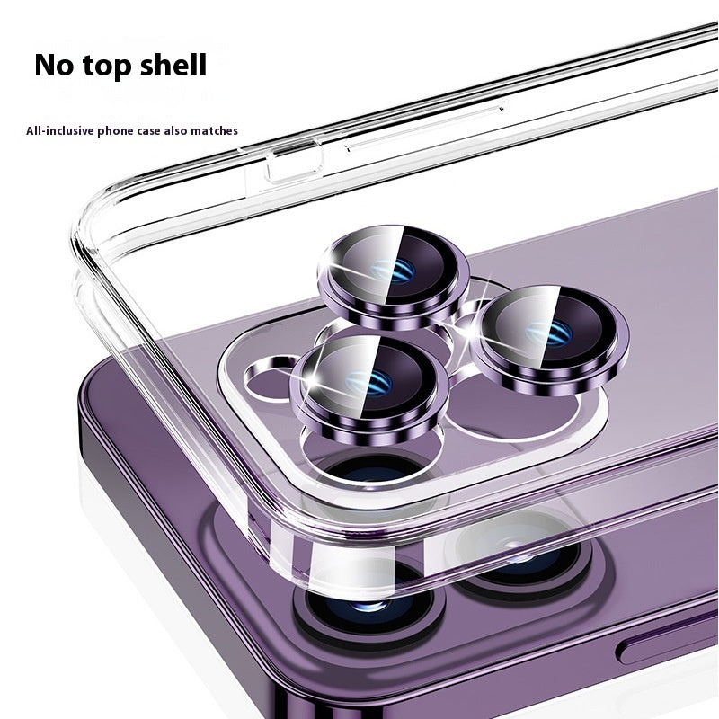 Lens Protector HD Mobile Phone Lens