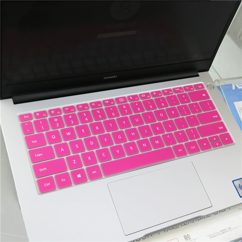 MateBook Computer Keyboard Cover 14 Inches
