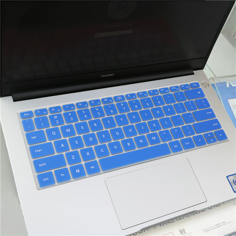 MateBook Computer Keyboard Cover 14 Inches