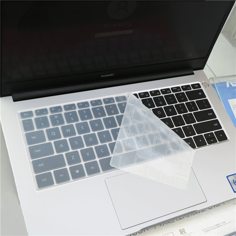 MateBook Computer Keyboard Cover 14 Inches