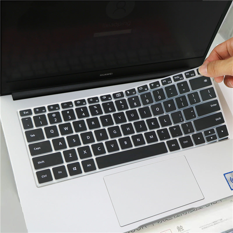 MateBook Computer Keyboard Cover 14 Inches