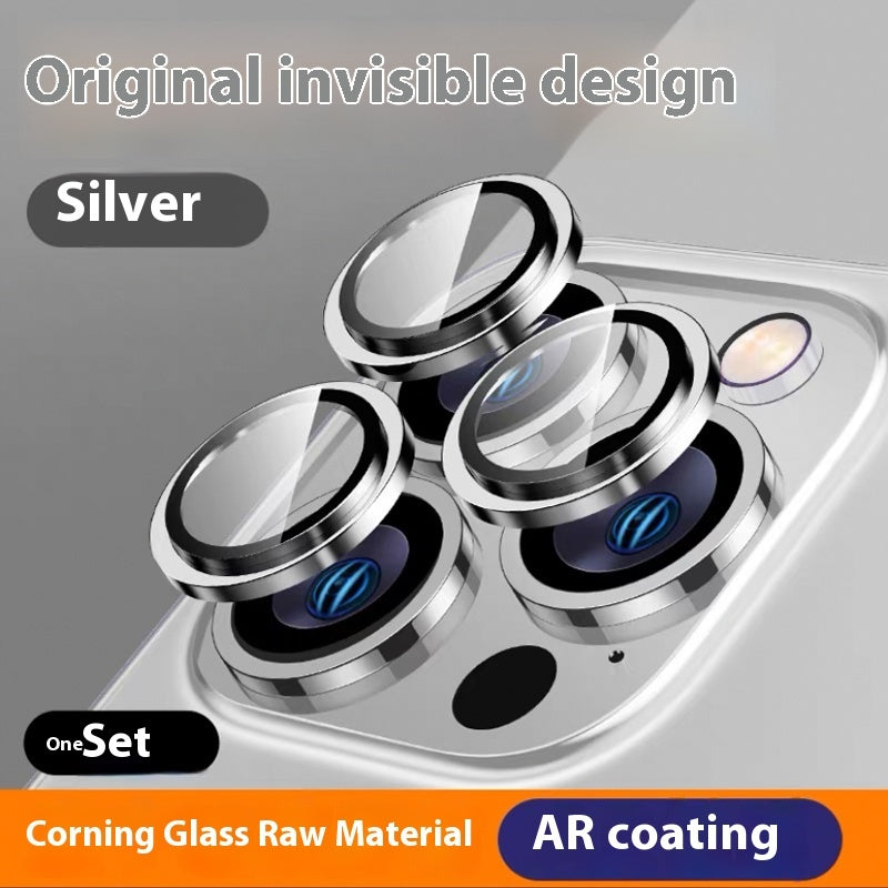 Lens Protector HD Mobile Phone Lens