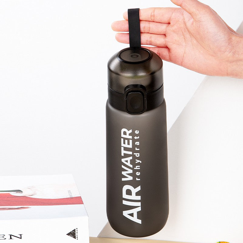 Flavoured AIR water bottle