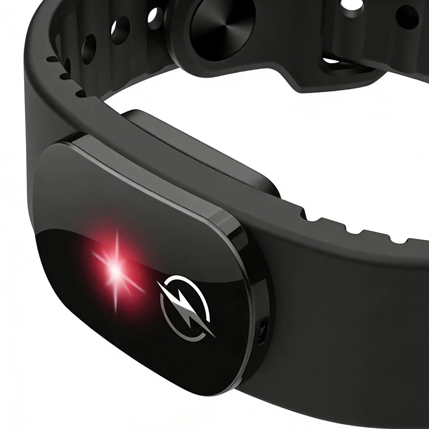 Wrist Grounding Strap Unisex Anti Static Adjustable Wrist Strap Electrostatic Removal Grounding Bracelet For Adults Women Men