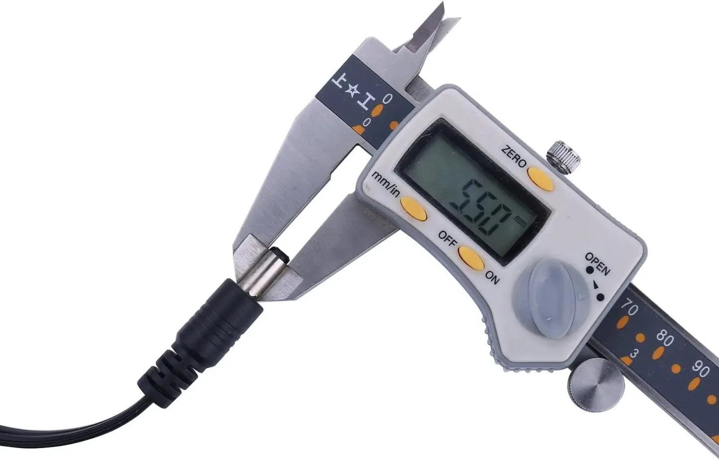 USB power cable – boosts 5V input to selectable 5V/9V/12V output, ideal for powering WiFi .