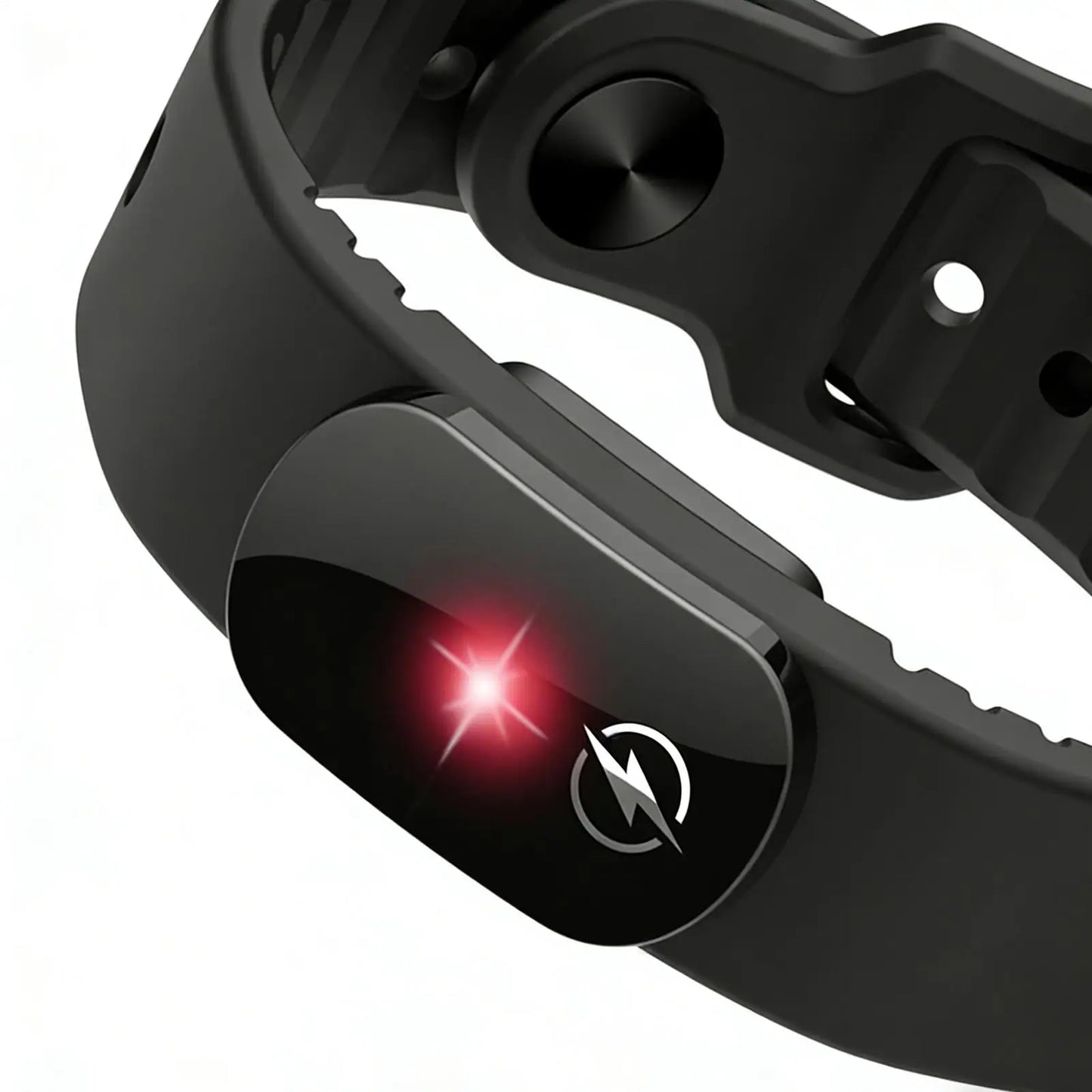 Wrist Grounding Strap Unisex Anti Static Adjustable Wrist Strap Electrostatic Removal Grounding Bracelet For Adults Women Men