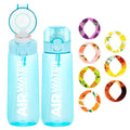 Flavoured AIR water bottle