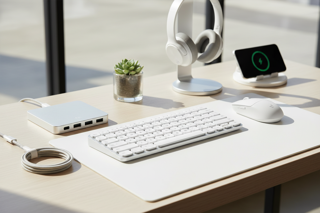 Computer and Laptop Accessories