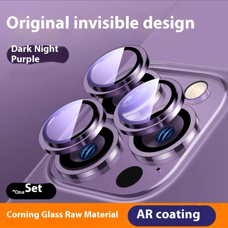 Lens Protector HD Mobile Phone Lens